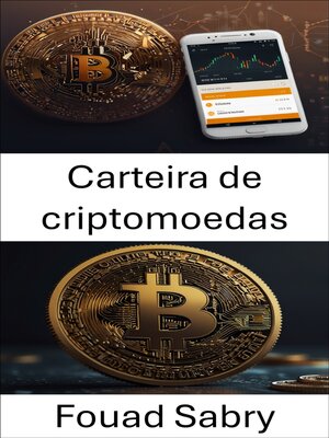 cover image of Carteira de criptomoedas